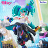 Vocaloid - Hatsune Miku figure Paint Girl Another Color, Trio-Try-iT