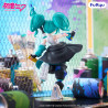 Vocaloid - Hatsune Miku figure Paint Girl Another Color, Trio-Try-iT