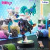 Vocaloid - Figurine Hatsune Miku Paint Girl Another Color, Trio-Try-iT