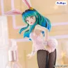 PRÉCOMMANDE - Urusei Yatsura - Figurine Lum, BiCute Bunnies