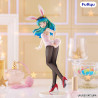 PREORDER - Urusei Yatsura - Figure Lum, BiCute Bunnies