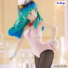 PRÉCOMMANDE - Urusei Yatsura - Figurine Lum, BiCute Bunnies