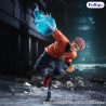 Jujutsu Kaisen - Figurine Yuji Itadori, Trio-Try-iT
