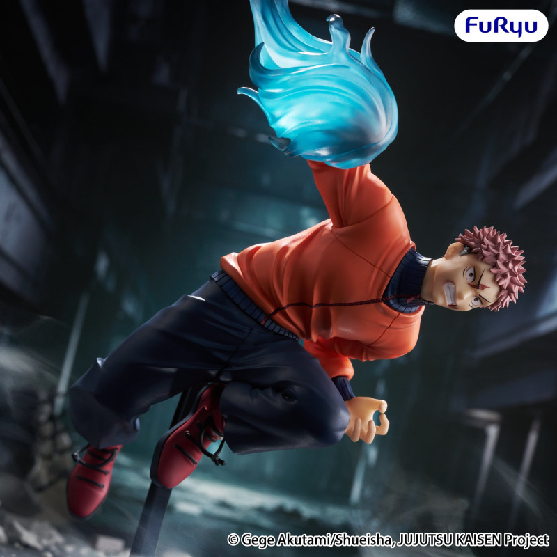 Jujutsu Kaisen - Figurine...