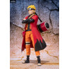 Naruto Shippuden - Naruto Uzumaki Sage Mode Advanced Ver. figure, S.H. Figuarts