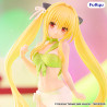 PRÉCOMMANDE - To Love-Ru Darkness - Figurine Konjiki no Yami, BiCute Ribbons