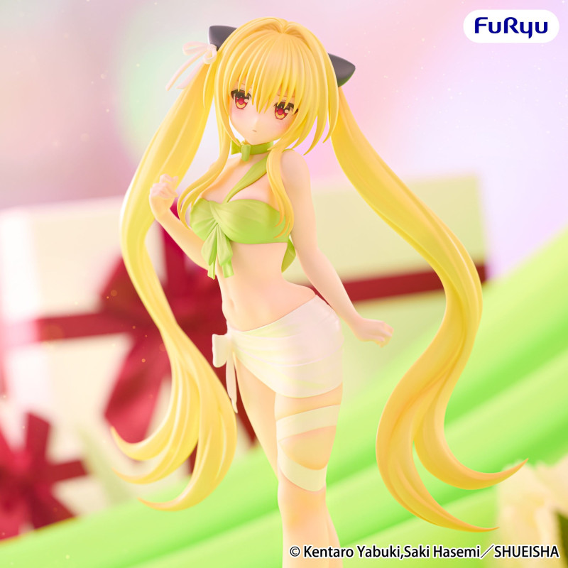 PRÉCOMMANDE - To Love-Ru...
