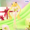 To Love-Ru Darkness - Figure Konjiki no Yami, BiCute Ribbons