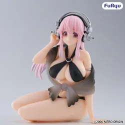 Figurine Super Sonico...
