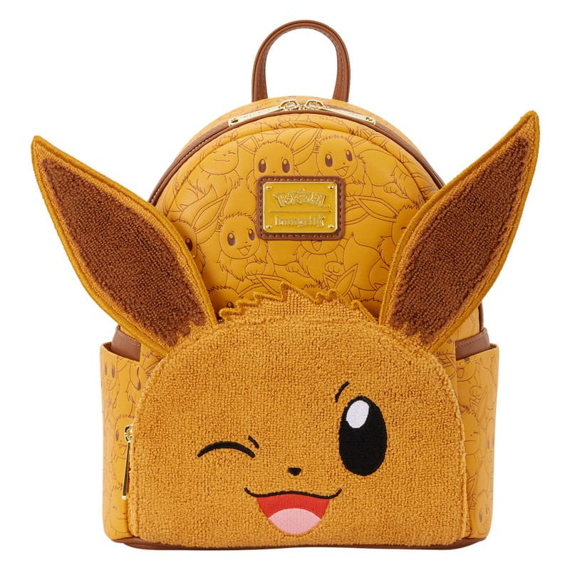 Pokemon - Eevee mini backpack
