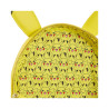Pokemon - Pikachu mini backpack, Minimalist