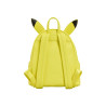 Pokemon - Pikachu mini backpack, Minimalist