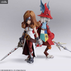Final Fantasy IX - Pack 2...