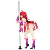 High School DxD - Figurine Rias Gremory Pole Dance, Purple Color