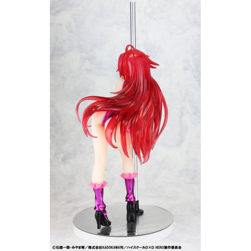High School DxD - Figurine...