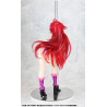 High School DxD - Rias Gremory figure Pole Dance, Purple Color