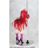 High School DxD - Rias Gremory figure Pole Dance, Purple Color