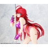 High School DxD - Figurine Rias Gremory Pole Dance, Purple Color
