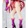 High School DxD - Figurine Rias Gremory Pole Dance, Purple Color