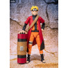Naruto Shippuden - Naruto Uzumaki Sage Mode Advanced Ver. figure, S.H. Figuarts