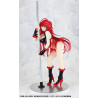 High School DxD - Rias Gremory figure Pole Dance Black Color