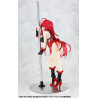 High School DxD - Rias Gremory figure Pole Dance Black Color