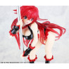 High School DxD - Rias Gremory figure Pole Dance Black Color