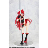 High School DxD - Rias Gremory figure Pole Dance Black Color