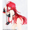 High School DxD - Rias Gremory figure Pole Dance Black Color