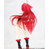 High School DxD - Rias Gremory figure Pole Dance Black Color