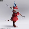 Final Fantasy IX - Pack 2 figures Freya Crescent & Beatrix, Bring Arts