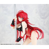 High School DxD - Rias Gremory figure Pole Dance Black Color