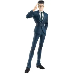 Hunter x Hunter - Leorio...