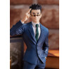 Hunter x Hunter - Figurine Léolio (Leorio), Pop Up Parade