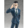 Hunter x Hunter - Figurine Léolio (Leorio), Pop Up Parade