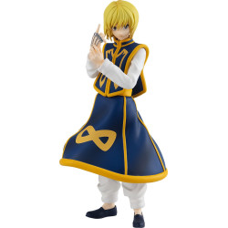 Hunter x Hunter - Figurine...