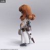 Final Fantasy IX - Pack 2 figures Freya Crescent & Beatrix, Bring Arts