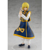 Hunter x Hunter - Figurine Kurapika (Curarpikt), Pop Up Parade