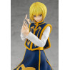 Hunter x Hunter - Figurine Kurapika (Curarpikt), Pop Up Parade