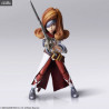 Final Fantasy IX - Pack 2 figurines Freyja Crescent & Beate, Bring Arts