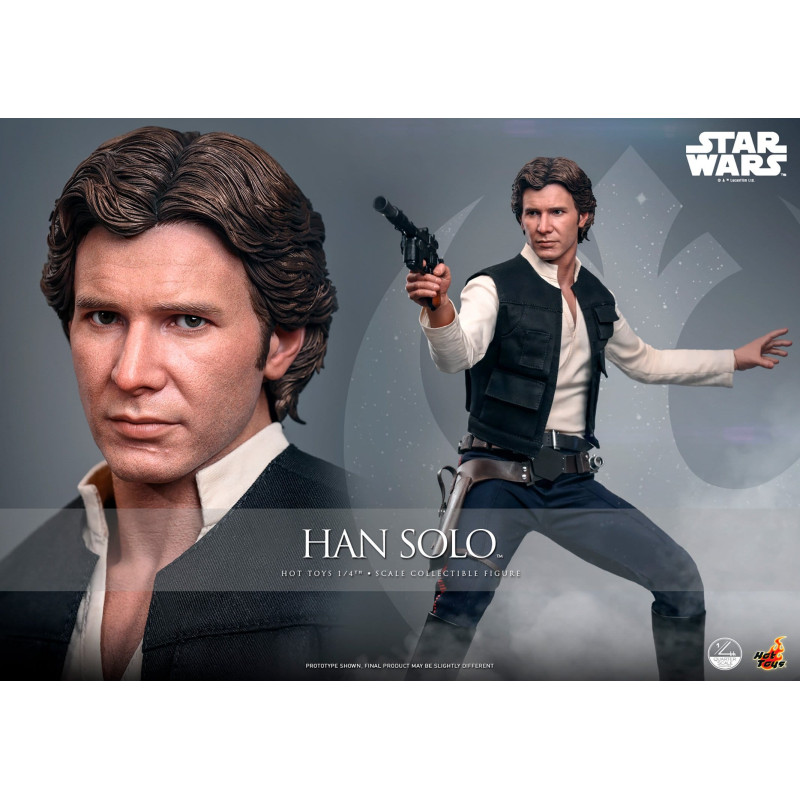 PRE ORDER - Star Wars...