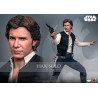PRE ORDER - Star Wars Episode IV - Han Solo figure