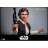 PRÉCOMMANDE - Star Wars Episode IV - Figurine Han Solo