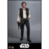 PRÉCOMMANDE - Star Wars Episode IV - Figurine Han Solo