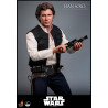 PRÉCOMMANDE - Star Wars Episode IV - Figurine Han Solo