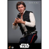 PRÉCOMMANDE - Star Wars Episode IV - Figurine Han Solo