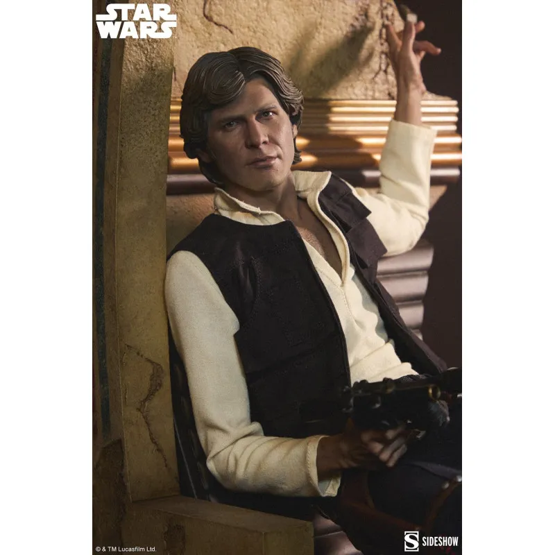 PRÉCOMMANDE - Star Wars...