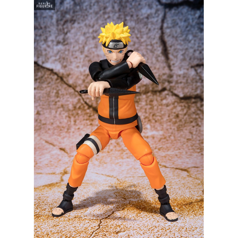 Naruto Shippuden - Naruto...