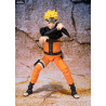 Naruto Shippuden - Naruto Uzumaki Sage Mode Advanced Ver. figure, S.H. Figuarts