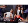 Bill & Ted's Excellent Adventure - Pack 2 figures Bill & Ted
